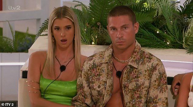 The shock compensation means they will not get the chance to compete for the big cash prize on the ITV2 reality show