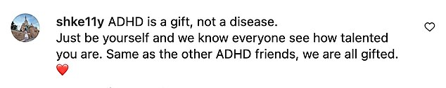 1721499735 106 Jessie J reveals she has been diagnosed with ADHD and