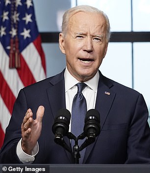 Many Democrats call on Biden to withdraw from the election