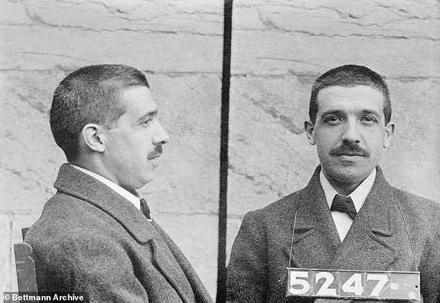 Charles Ponzi, the creator of the scam that bears his name, targeted his Italian-American compatriots in the 1920s