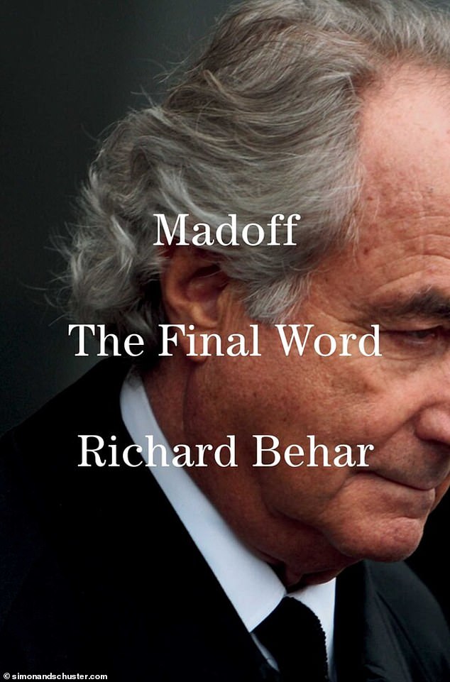 For fifteen years, Behar exchanged emails with Madoff, spoke to him on the phone, and even made several visits to the North Carolina prison where he was serving his 150-year sentence for “The Final Word.”