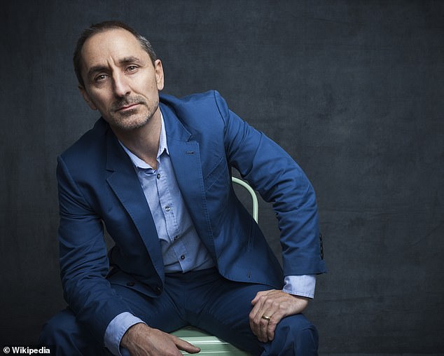 Australian advertising guru David Droga, 54, said the property will be a family holiday home