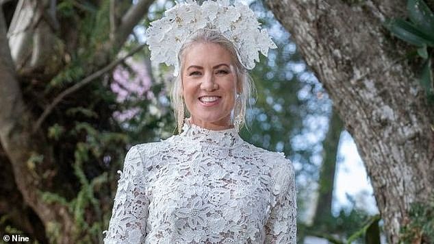 In an interview with Daily Mail Australia, Lucinda, 43, shared insights into her journey, the lessons she learned and how she's adjusted to life after the show