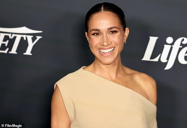 German cosmetics company Biotulin offered NBC Universal $5 million for a five-second appearance by Meghan wearing their Botox gel in Suits