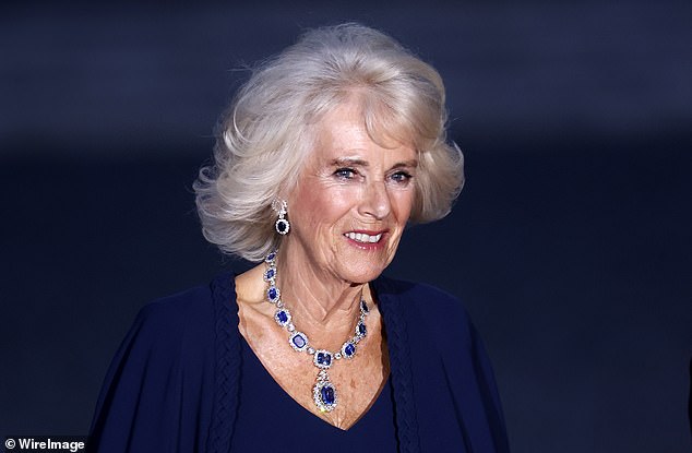 Queen Camilla is said to prefer the Silk Skin Bee Bee Cream for its subtle shine