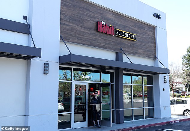 The Habit Burger Grill was founded in 1969, with the first restaurant opening in Santa Ana. The Reichard brothers later purchased the original location and grew the brand for decades until acquiring it in March 2020