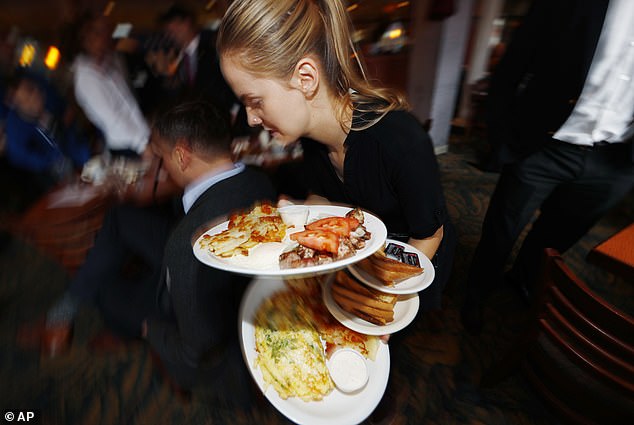 Restaurant critics said one of the downsides is that you have to try dishes from the entire menu, even though it might not be what you want to eat that day.