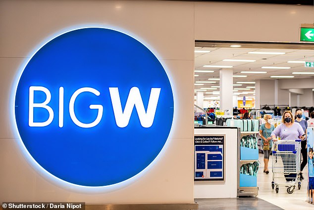 Big W has launched an exciting range of new seasonal fashion buys at affordable prices