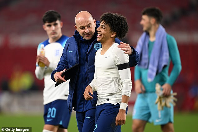 1721631176 303 Rico Lewis insists England Under 21 boss Lee Carsley is the