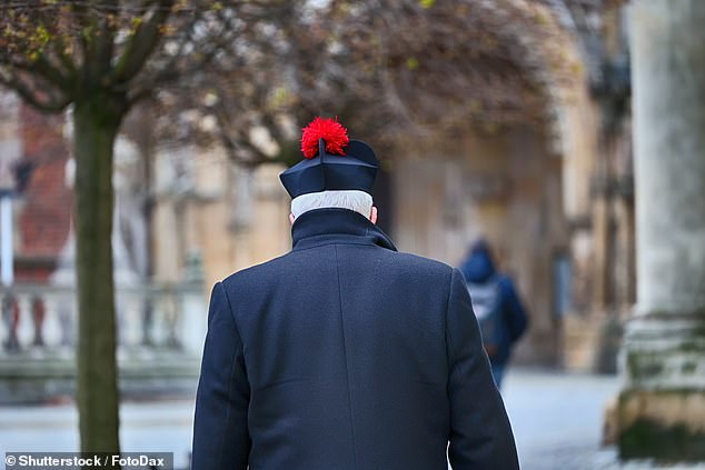 According to PLANSPONSOR (stock image), pom pom hats can be traced back to Scandinavia, to the time of the Vikings from 800 to 1066.