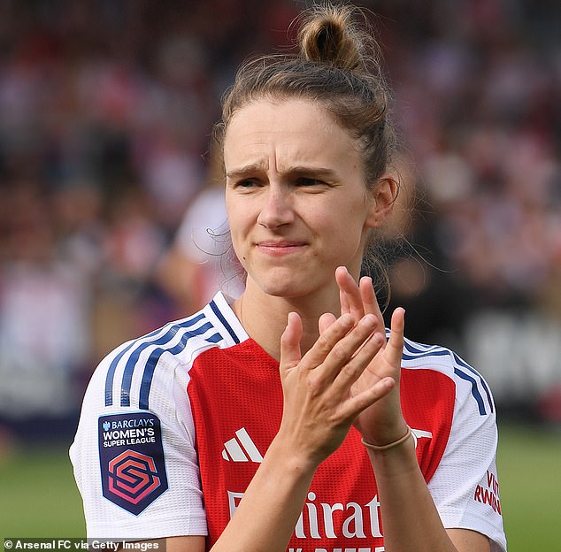 1721654719 950 WSL FIXTURES 2024 25 Vivianne Miedema set for immediate return to