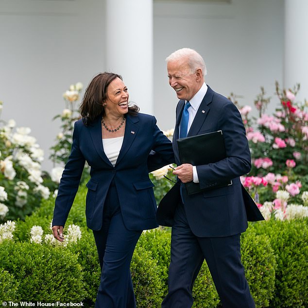 The 81-year-old president dramatically announced the end of his campaign before endorsing Vice President Kamala Harris on Sunday