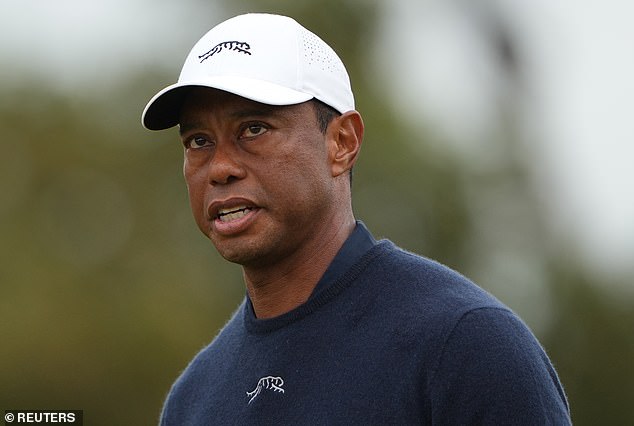 1721728883 287 Extent of Tiger Woods horror leg injury after life threatening car