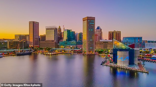 The eighth highest lower middle class income belonged to The Baltimore–Columbia–Towson Metropolitan Statistical Area, also known as Central Maryland. There, households must earn just over $60,000 to qualify for the classification