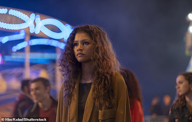 The actress, 27, who plays Rue on the hit HBO series, is said to have clashed with showrunner Levinson, 39, after he spent more time working on the 2023 series starring Lily Rose Depp and The Weeknd while he was busy working on the second season of Euphoria.