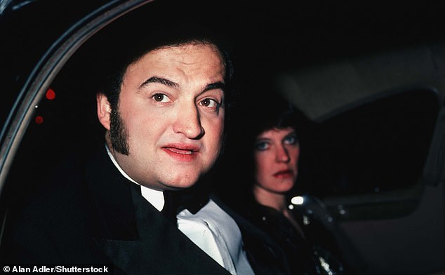 More tragic is the string of drug overdoses and deaths at the property, including John Belushi who was only 33 when he died of a drug overdose in Bungalow 3 of the property.