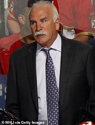 Joel Quenneville