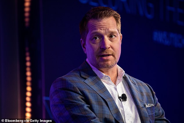 The House Homeland Security Committee has asked CrowdStrike CEO George Kurtz to testify about the outage