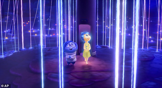 Inside Out 2 is expected to release within days of surpassing the domestic gross of Incredibles 2, which grossed $608 million domestically