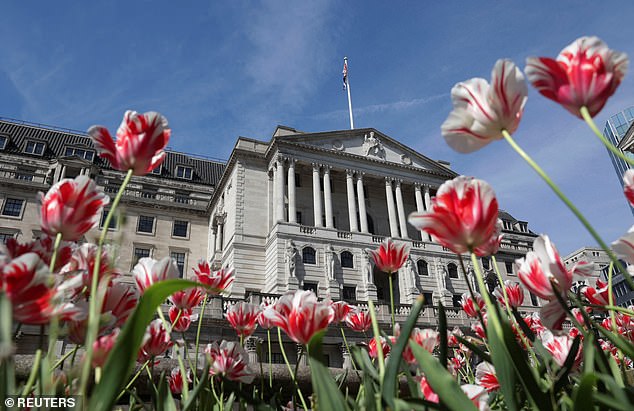 The Bank of England kept interest rates at 5.25 percent, potentially paving the way for a rate cut in August