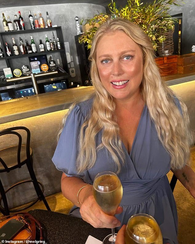 Mel Greig, who now works as a public relations and media manager after being unable to find another job in radio, worked at Mix 102.3 in 2010. She currently lives interstate on Queensland's Gold Coast, but rumours suggest she may return to Adelaide to take up her position.