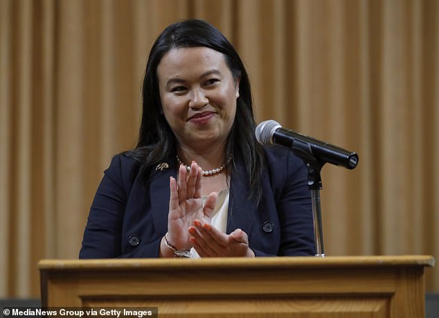 Oakland Mayor Sheng Thao will face a historic recall election in November amid anger over her failure to get the situation under control