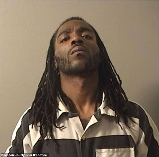 Smith was arrested on August 21, 2021, in Decatur, Illinois, and charged with first-degree murder, among other crimes