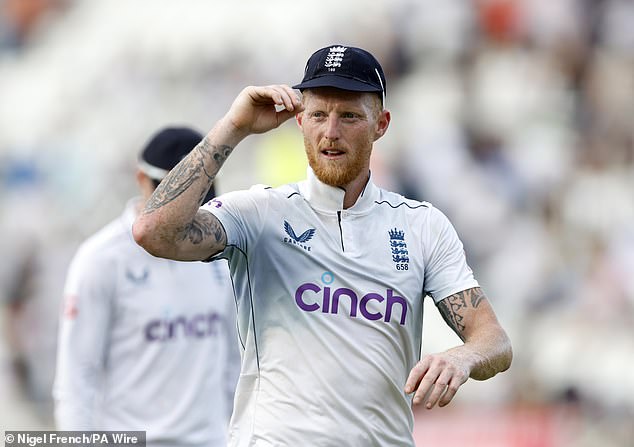 Ben Stokes has bet his star fast bowler will become the first to clock a speed of 100mph in a Test match