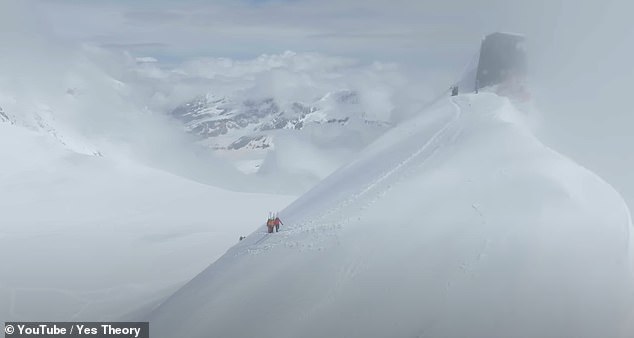 It once served as a major research center for high-altitude medicine