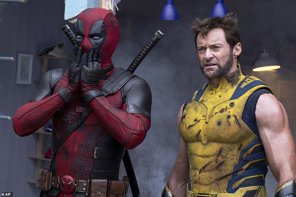 Deadpool & Wolverine has left critics divided as early reviews pour in for the third film in the superhero franchise