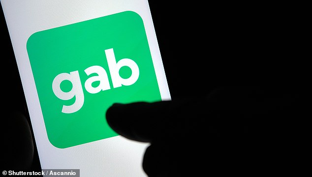 The Anti-Defamation League has said Gab is a 