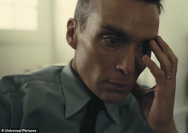 Oppenheimer received widespread critical acclaim, including for Cillian Murphy's Oscar-winning portrayal of the title character