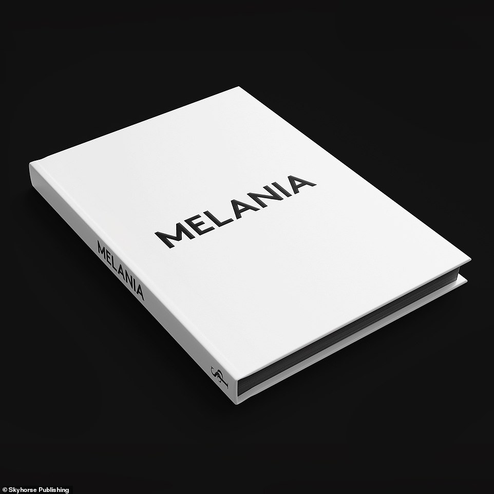 “May your experience reading my book be as enjoyable as the writing process was for me,” Melania Trump wrote on X about the book. She’s selling two editions: a $150 collector’s edition with 256 full-color pages, with each copy signed by the author. The memoir edition will be 304 pages and retail for $40, with signed copies priced at $75.