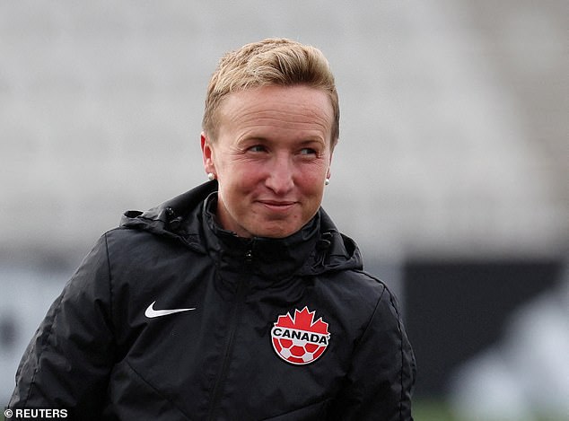 Canadian women's coach Bev Priestman and two other coaches have been suspended from the Olympic Games after using a drone to spy on their opening group stage opponents, New Zealand.