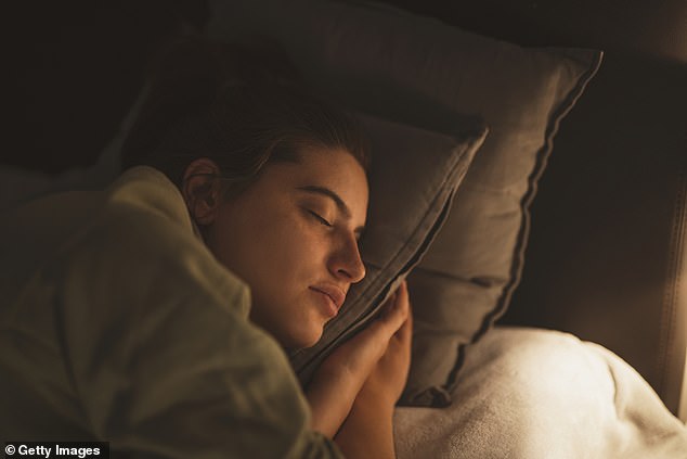 Going to bed later disrupts the body's internal clock and triggers a hormonal response that reduces the chance of sperm fertilizing a woman's egg, researchers believe.