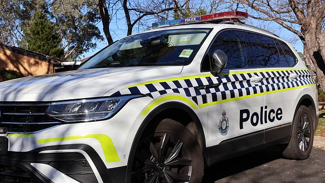 Police are investigating three incidents in the ACT where men were allegedly lured to a location via a dating app and then attacked by a group of people. Photo: Blake Foden