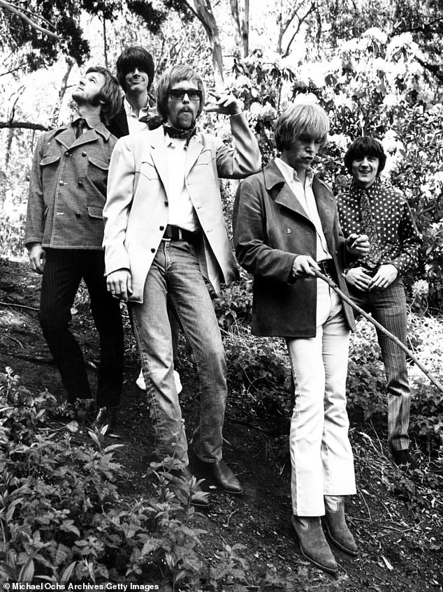 Although he played in several bands, Miller is best known for his work in Moby Grape, a San Francisco-area band that seemed destined for fame during the Flower Power years.