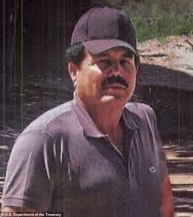 Zambada founded the Sinaloa Cartel along with El Chapo, and faces a litany of indictments for crimes relating to drug trafficking and organized crime in the US