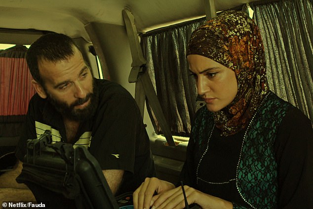 Fans referred to Fauda, ​​a drama series that ran for four seasons and first aired in 2015