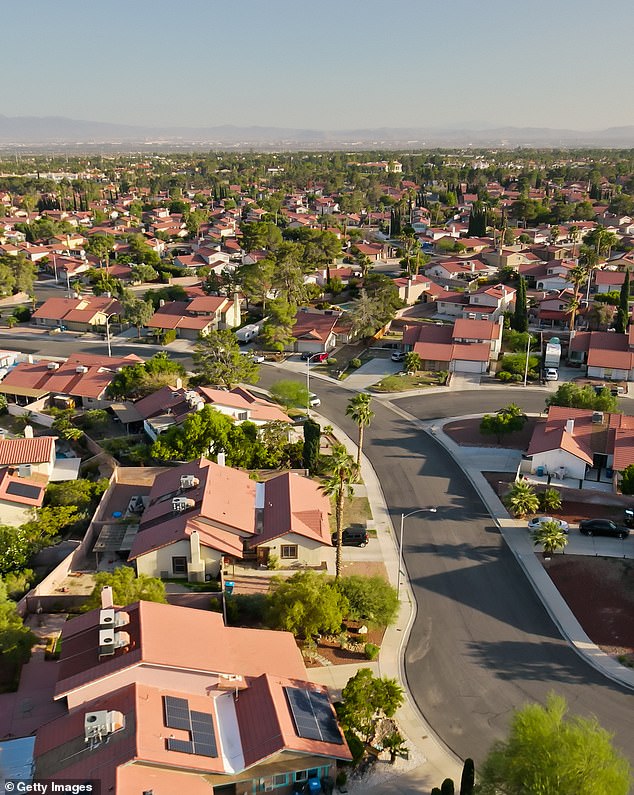 Housing is a major issue in Reno, which needed 21,000 additional affordable housing units to meet demand in 2022, according to state housing reports. They will add 4,300 additional units over the next seven years