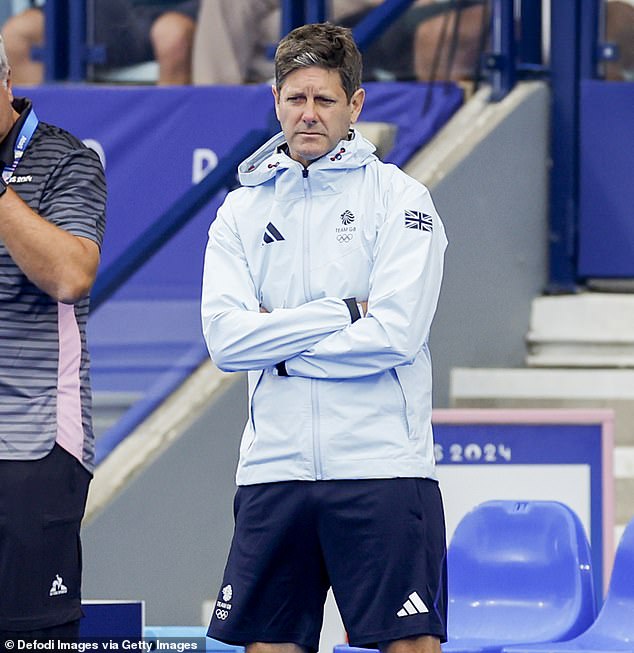 British men's hockey coach Paul Revington has been compared to Spain's Pep Guardiola