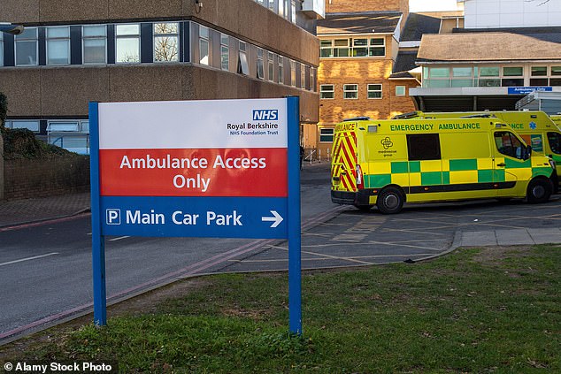 PAs working in the emergency department at the Royal Berkshire Hospital in Reading have been told they can perform spinal taps and use a defibrillator