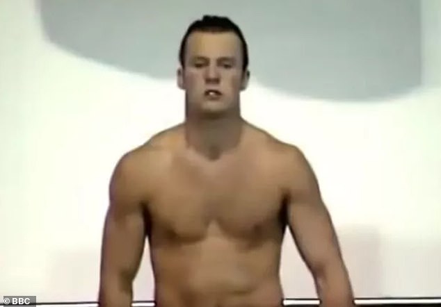 Before he became Hollywood's action movie darling, Jason Statham, 57, was a keen diver who attempted to qualify for Team GB at the 1988 and 1992 Olympics but failed.