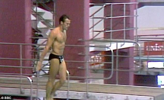 Despite two attempts to qualify for the Olympic Games, he failed to qualify for the 1988 or 1992 Summer Games.