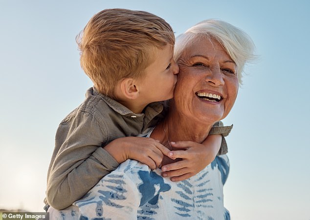 Looking forward to retirement? Only a third of women are happy about the prospect of quitting work altogether, according to the poll