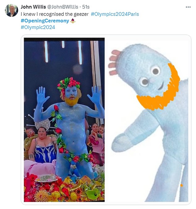 1722138368 690 Naked blue man breaks his silence over grossly offensive Last