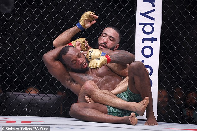 1722145442 206 Belal Muhammad defeats Leon Edwards to become new UFC welterweight