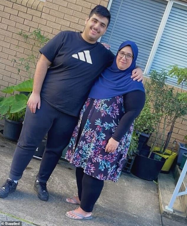 Adam Abdulhussein lost his job at a local juice shop due to the negative comments he received on Miss Lata's TikTok videos