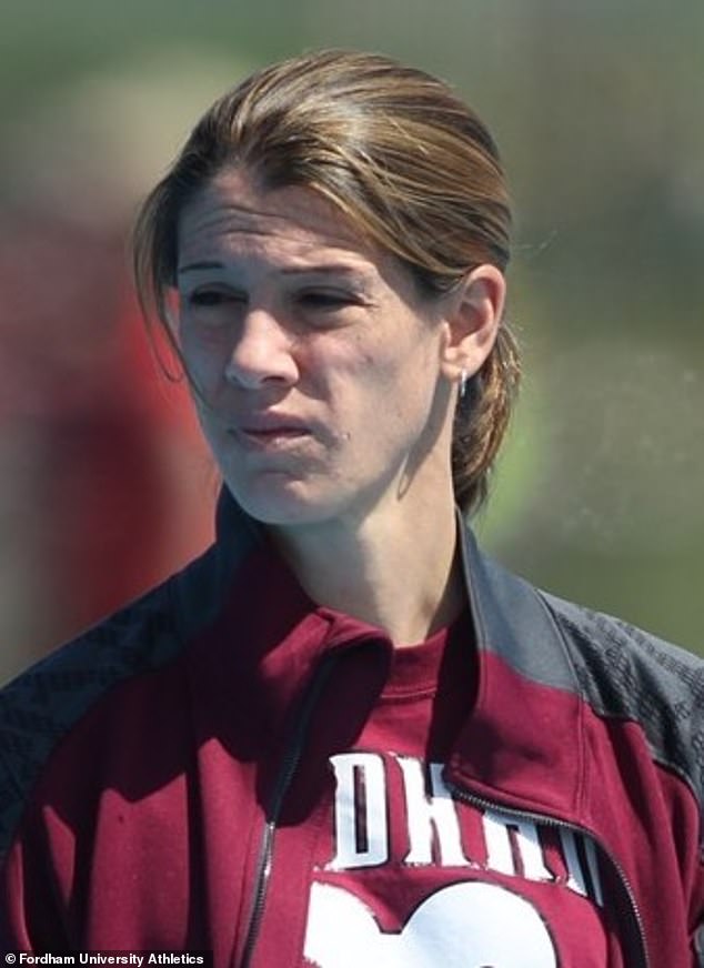 Galloway, a volunteer track and field coach at her alma mater, Fordham University, was rushed to the hospital, where life-saving efforts were performed, but she ultimately succumbed to her life-threatening injuries.