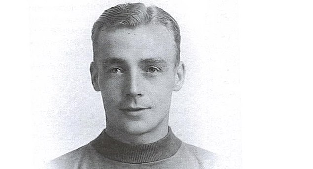 Peter Simpson joined Palace in 1929 and scored 165 goals for the club in six productive years – a record that still stands 89 years after his departure.